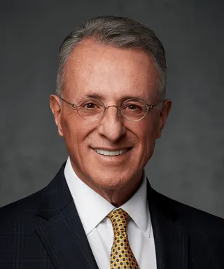 Portrait of Ulisses Soares