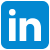 LinkedIn Logo